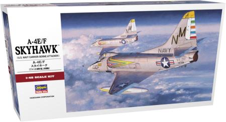 1/48 A-4E/F Skyhawk #PT21