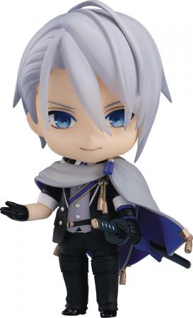 Nendoroid Touken Ranbu -ONLINE- Yamanbagiri Kuniyoshi Non-scale ABS &  PVC pre-painted movable figure