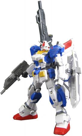 HGUC 1/144 FA-78-3 Full Armor Gundam Unit 7 (Mobile Suit Gundam Senki)