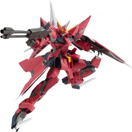 ROBOT soul SIDE MS Aegis Gundam
