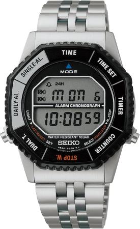 Reloj SEIKO Seiko Selection Serie S Colaboración Space Brothers Edición Limitada SBJG023 Unisex