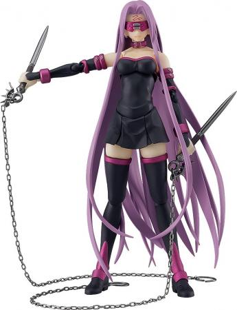 figma Fate / stay night (Heaven  s Feel) Rider 2.0 Non-scale ABS  PVC Pre-painted Movable Figure M06776