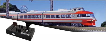 KATO Odakyu Romancecar Sound Card, Model Train Accessories, 22-241-8