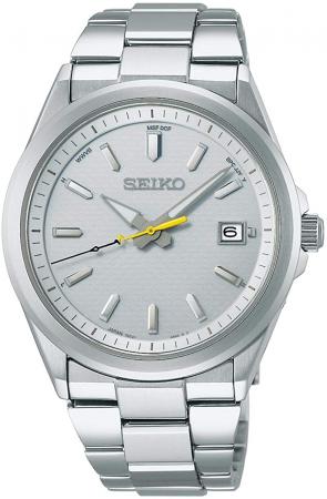 SEIKO radio wave solar radio clock master-piece masterpiece collaboration distribution limited model watch Men’s SBTM301