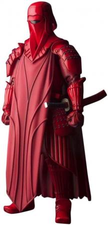 Master MOVIE REALIZATION Akazonae Royal Guard 