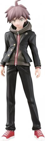 POP UP PARADE Danganronpa 1 2 Reload Naegi Makoto Non-scale Plastic Painted Finished Figure
