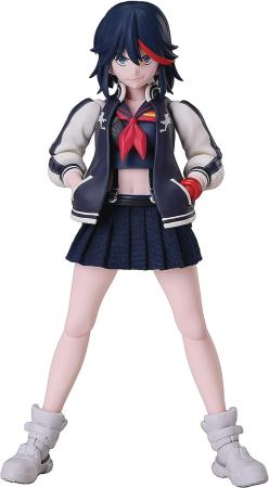 Aniplex Kill la Kill: Ryuko Matsui BUZZmod 1:12 scale