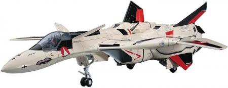 Hasegawa Macross Plus YF-19 1/48 scale plastic model MC01