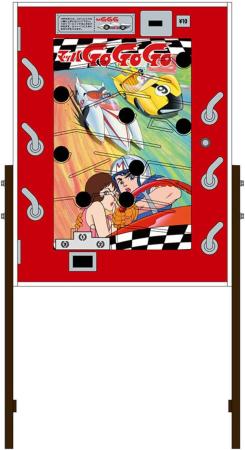 Hasegawa 1/12 Movable Figure Accessory Series 