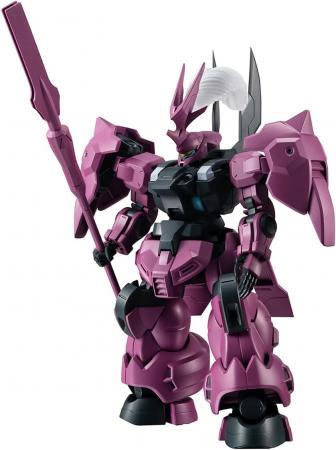 ROBOT Spirits <SIDE MS> Mobile Suit Gundam Witch of Mercury MD-0032G Dylan the Guell Custom ver. ANIME Approx. 130mm PVC & ABS painted movable figure