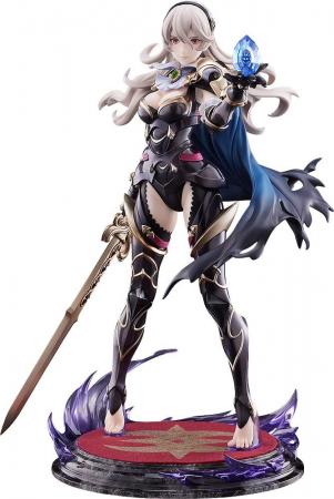 Fire Emblem: Dark Blood Kamui 1/7 scale plastic painted finished figure