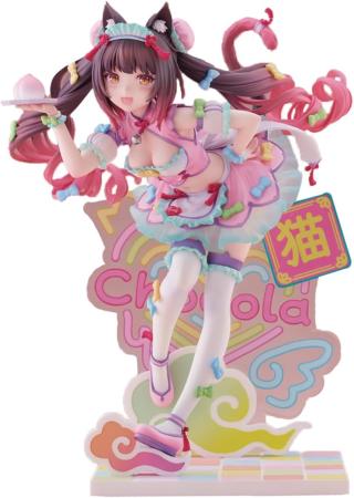 Cranel Chocolat Dreamy China Ver. 1/7 Scale, Approximately 200mm, PVC & ABS Painted Complete Figure
