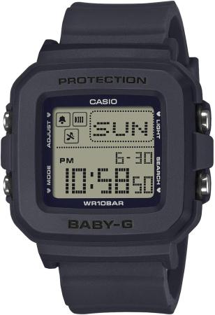 CASIO Baby-G Watch BABY-G+PLUS BGD-10KH-2CJR Women's Blue