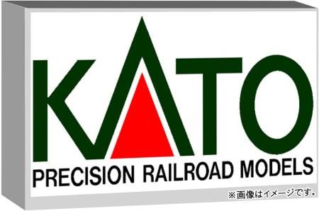 KATO N Gauge/HO Gauge Railway Model Catalog 2026 Railway Model Supplies 25-000
