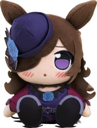 GOOD SMILE COMPANY Uma Musume Pretty Derby Rice Shower Kuripan Plush Toy