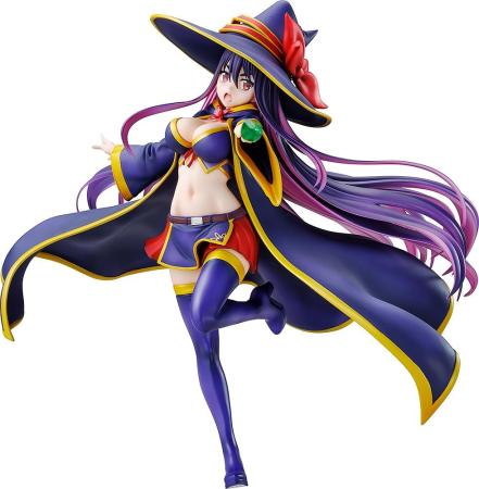 Kadokawa (KADOKAWA) KDcolle Sentai Red: Become an Adventurer in Another World Idra Arborn 1/7 Scale Plastic Pre-painted Finished Figure