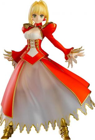 POP UP PARADE Fate / Grand Order Saber / Nero Claudius Non-scale plastic painted finished figure M04314