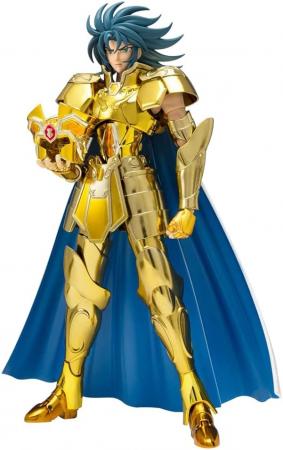 Saint Seiya Cloth Myth EX Gemini Canon <Revival Edition>