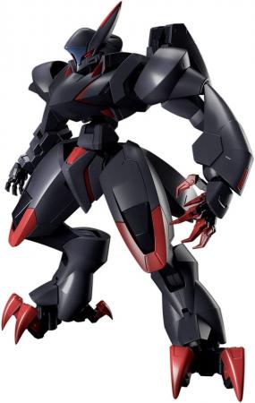 HG Boundary Battle Amain Ghost 1/72 Scale Color Coded Plastic Model