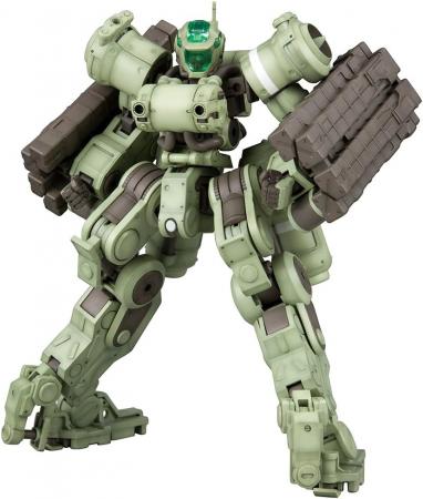 Kotobukiya Frame Arms EXF-10/32 Greifen:RE2, 1/100 scale plastic model, approx. 150mm tall, FA139