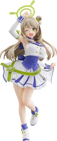POP UP PARADE Blue Archive Nono Mischievous Straight Ver. Non-scale plastic pre-painted figure