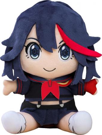 GOOD SMILE COMPANY Kill la Kill Ryuko Matoi Plush Toy 170mm Cotton/Polyester STL333203
