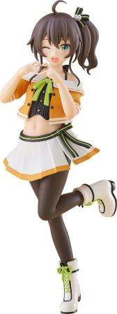 GOOD SMILE COMPANY POP UP PARADE Hololive Production Natsuiro Matsuri Non-scale Plastic Painted Finished Figure
