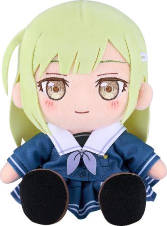GOOD SMILE COMPANY BanG Dream! Ave Mujica Mutsumi Wakaba Uniform Ver. Plush Toy