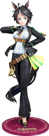 Uma Musume Pretty Derby Fujikiseki 1/7 scale plastic painted finished product