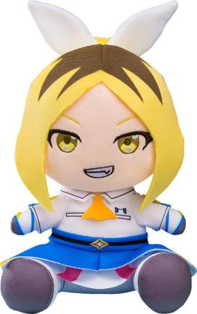 Magirumier Co., Ltd. Plush Toy Hitomi Koshigaya Magical Girl Ver.