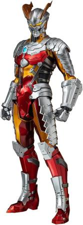 Fig Zero ULTRAMAN 1/6 ULTRAMAN SUIT ZERO SC Mode 1/6 scale ABS&PVC&POM&zinc alloy&other metal painted action figure