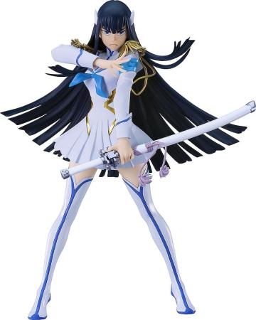 POP UP PARADE SP Kill la Kill Kiryuuin Satsuki non-scale plastic pre-painted finished product