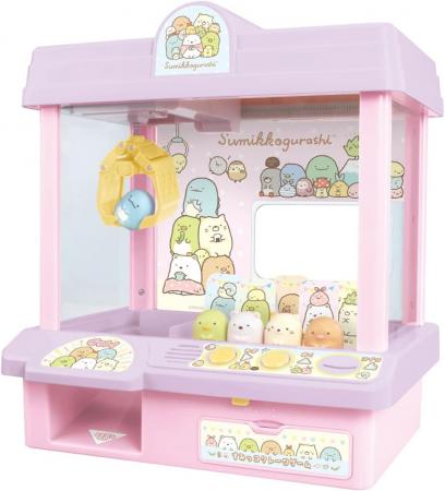 TAKARA TOMY Sumikko Gurashi Sumikko Crane Game