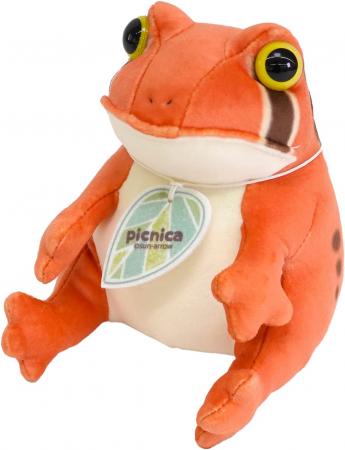 Sun Arrow Sabi Tomato Frog K-9106