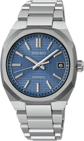 SEIKO ASTRON Watch Nexter SBXY101 Black