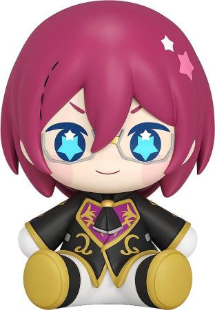 Good Smile Arts Shanghai Huggy Good Smile Ensemble Stars!! Ibara Nanakusa Plastic Painted Movable Figure