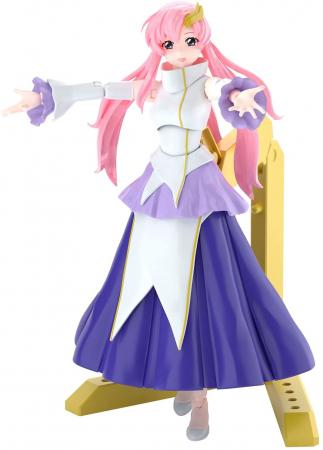 BANDAI SPIRITS Figure Rise Standard Mobile Suit Gundam SEED Lux Klein Color-coded plastic model 2560618