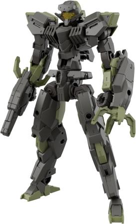 BANDAI SPIRITS 30MM eEXM-40 Iglite 02 1/144 Scale Pre-Colored Plastic Model