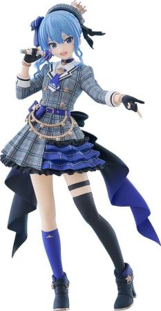 POP UP PARADE SP Hololive Production Suisei Hoshimachi Non-scale Plastic Painted Finished Figure
