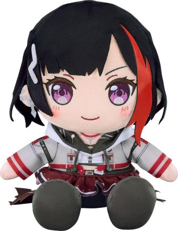 GOOD SMILE COMPANY BanG Dream! Afterglow Mitake Ran Plush Toy