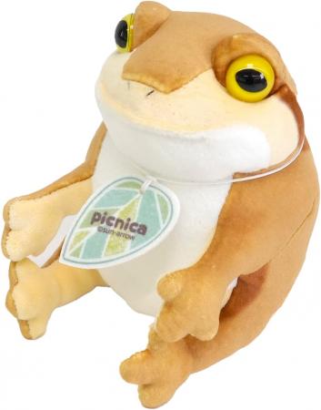 Sun Arrow Toad K-9107