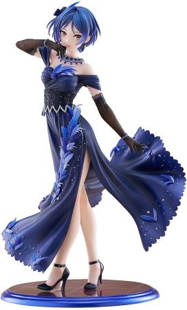 Idolmaster Cinderella Girls (Pretty Liar) Hayami Kanade + 1/7 scale PVC finished product (some parts made of ABS)