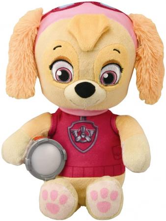 Good night with Pow Patrol! Talking Sky