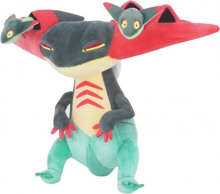 Sanei Boeki Pokemon ALL STAR COLLECTION Dragapult (S) W32 x D16 x H24cm Plush Toy PP274