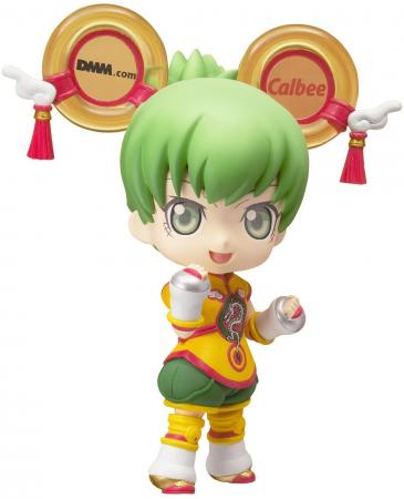 chibi-arts Dragon Kid