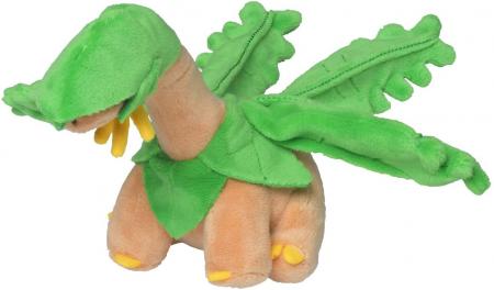 Pokemon Center Original Plush Toy Pokémon fit Tropius