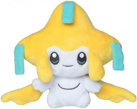 Pokemon Center Original Plush Pokémon fit Girach