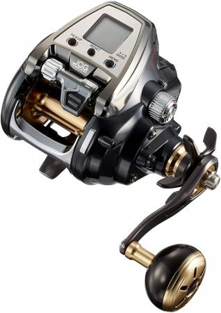 DAIWA Electric Reel Seaborg 500JP (Right Handle) 2019 Model