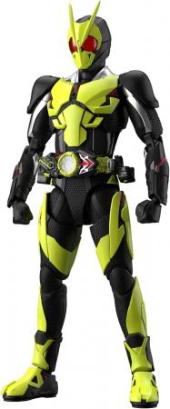 BANDAI SPIRITS Figure-rise Standard Kamen Rider Zero-One Rising Hopper Pre-colored plastic model