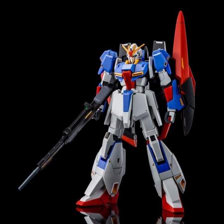HG 1/144 Zeta Gundam (UC 0088) Plastic Model (Hobby Online Shop Limited)